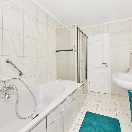 Fachwerkperle Am Historischen Marktplatz Apartment *