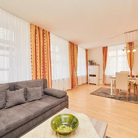 Apartment Fachwerkperle Am Historischen Marktplatz Bernkastel-Kues